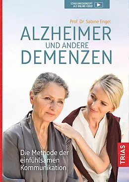 E-Book (epub) Alzheimer und andere Demenzen von Sabine Engel