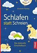 E-Book (epub) Schlafen statt Schreien von Elizabeth Pantley