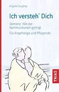 E-Book (epub) Ich versteh´ Dich von Angela Caughey