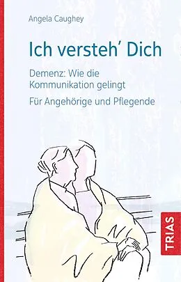 E-Book (epub) Ich versteh´ Dich von Angela Caughey