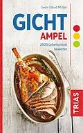 E-Book (epub) Gicht-Ampel von Sven-David Müller
