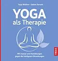 E-Book (epub) Yoga als Therapie von Tasja Walther, Sabine Dorscht