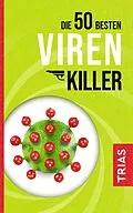 E-Book (epub) Die 50 besten Virenkiller von Sven-David Müller