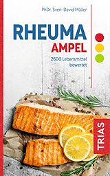 E-Book (epub) Rheuma-Ampel von Sven-David Müller