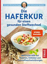 E-Book (epub) Die Haferkur für einen gesunden Stoffwechsel von Winfried Keuthage