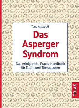 E-Book (epub) Das Asperger-Syndrom von Tony Attwood