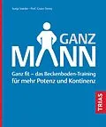 E-Book (epub) Ganz Mann von Sonja Soeder, Grace Dorey
