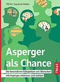 E-Book (epub) Asperger als Chance von Susanne Huber