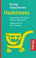 E-Book (epub) Richtig einkaufen bei Hashimoto von Diana Zichner