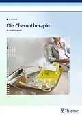 E-Book (epub) Die Chemotherapie von Herbert Kappauf