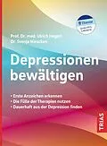 E-Book (epub) Depressionen bewältigen von Ulrich Hegerl, Svenja Niescken