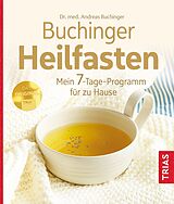 Kartonierter Einband Buchinger Heilfasten von Andreas Buchinger