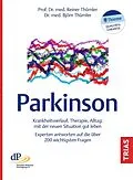 E-Book (epub) Parkinson von Reiner Thümler, Björn Thümler