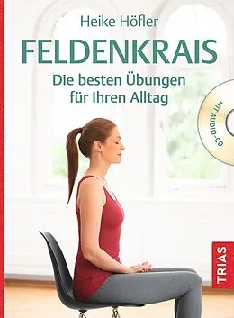 E-Book (epub) Feldenkrais von Heike Höfler