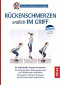 E-Book (epub) Rückenschmerzen endlich im Griff von Hannu Luomajoki