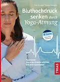 E-Book (epub) Bluthochdruck senken durch Yoga-Atmung von Thomas Mengden