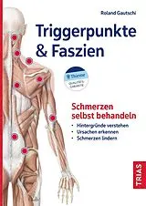 E-Book (pdf) Triggerpunkte & Faszien von Roland Gautschi
