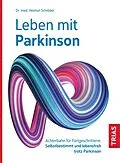 E-Book (epub) Leben mit Parkinson von Helmut Schröder