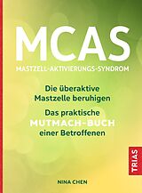 E-Book (epub) MCAS - Mastzell-Aktivierungs-Syndrom von Nina Chen