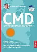 E-Book (epub) CMD - Craniomandibuläre Dysfunktion von Hamdi Kent
