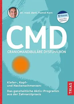 E-Book (epub) CMD - Craniomandibuläre Dysfunktion von Hamdi Kent