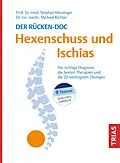 E-Book (epub) Der Rücken-Doc: Hexenschuss und Ischias von Stephan Klessinger, Michael Richter