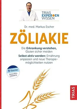 E-Book (epub) Expertenwissen: Zöliakie von Markus Escher