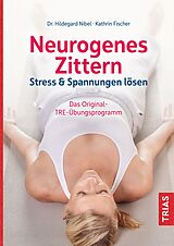 Kartonierter Einband Neurogenes Zittern von Hildegard Nibel, Kathrin Fischer