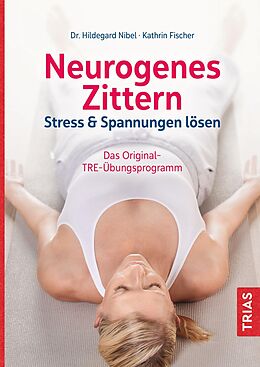 E-Book (epub) Neurogenes Zittern von Hildegard Nibel, Kathrin Fischer