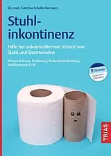 E-Book (epub) Stuhlinkontinenz von Caterina Schulte-Eversum