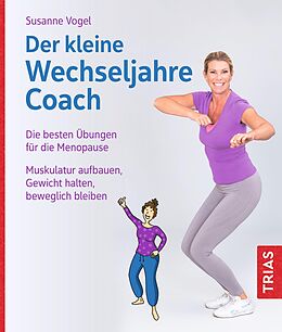 E-Book (epub) Der kleine Wechseljahre-Coach von Susanne Vogel