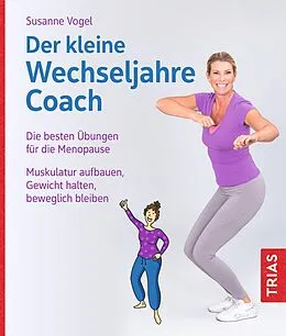 E-Book (epub) Der kleine Wechseljahre-Coach von Susanne Vogel