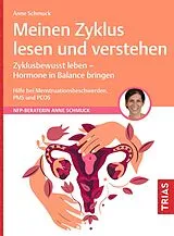 E-Book (epub) Meinen Zyklus lesen und verstehen von Anne Schmuck
