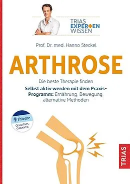 E-Book (epub) Expertenwissen: Arthrose von Hanno Steckel