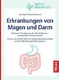 E-Book (epub) Naturheilpraxis: Erkrankungen von Magen und Darm von Ann-Katrin Kossendey-Koch