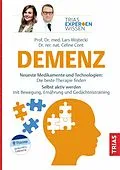E-Book (epub) Expertenwissen: Demenz von Lars Wojtecki, Celine Cont-Richter