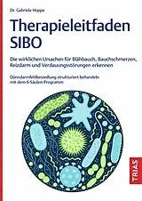 E-Book (epub) Therapieleitfaden SIBO von Gabriela Hoppe