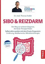 E-Book (epub) Expertenwissen: SIBO & Reizdarm von Thomas Fiedler