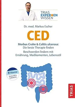 E-Book (epub) Expertenwissen: CED von Markus Escher
