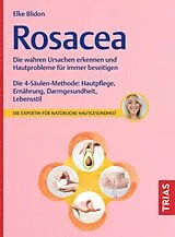 E-Book (epub) Rosacea von Elke Blidon