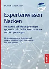 Kartonierter Einband Expertenwissen Nacken von Marco Gassen