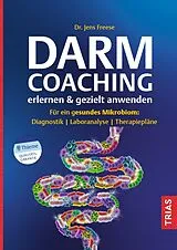 Kartonierter Einband (Kt) Darm-Coaching erlernen & gezielt anwenden von Jens Freese