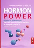 E-Book (epub) Hormon-Power von Marike Albrecht, Marianne Krug