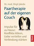 E-Book (epub) Paartherapie auf der eigenen Couch von Birgit Jakobs
