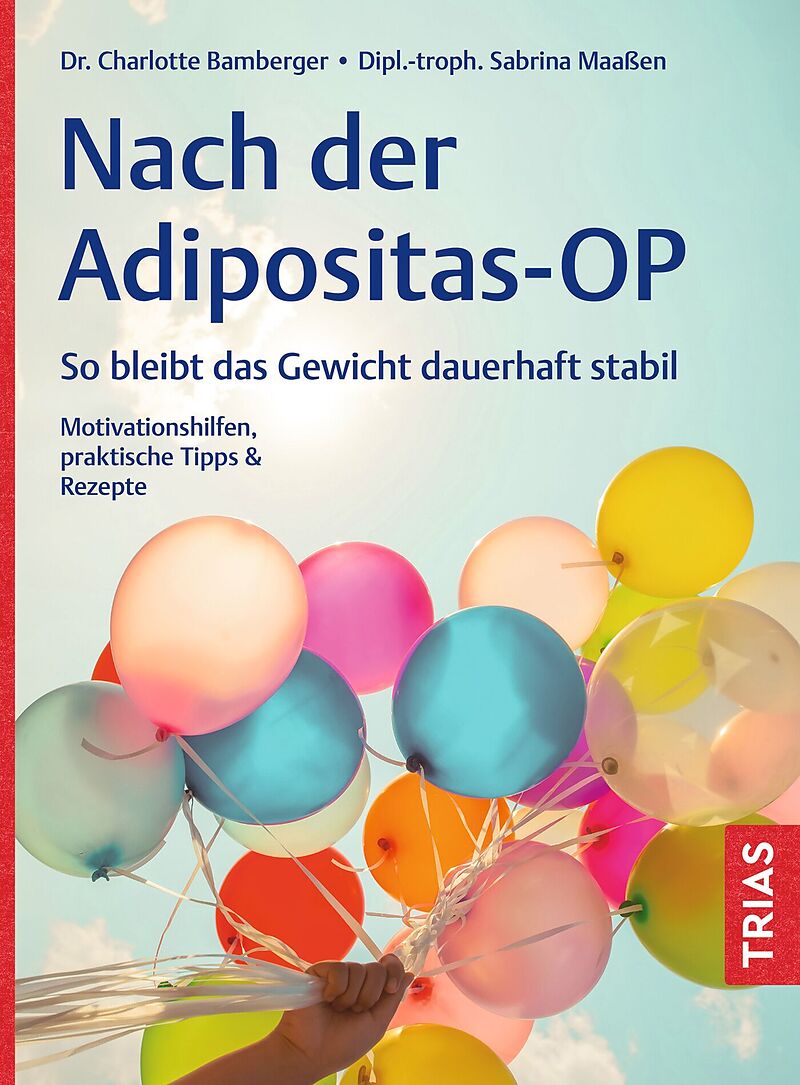 Nach der Adipositas-OP