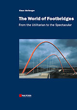 Livre Relié The World of Footbridges de Klaus Idelberger