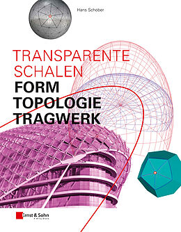 Fester Einband Transparente Schalen von Hans Schober