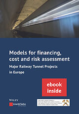 Set mit div. Artikeln (Set) Models for financing, cost and risk assessment von 