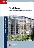 E-Book (pdf) Stahlbau von Rolf Kindmann