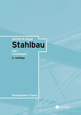 E-Book (pdf) Stahlbau von Ulrich Krüger